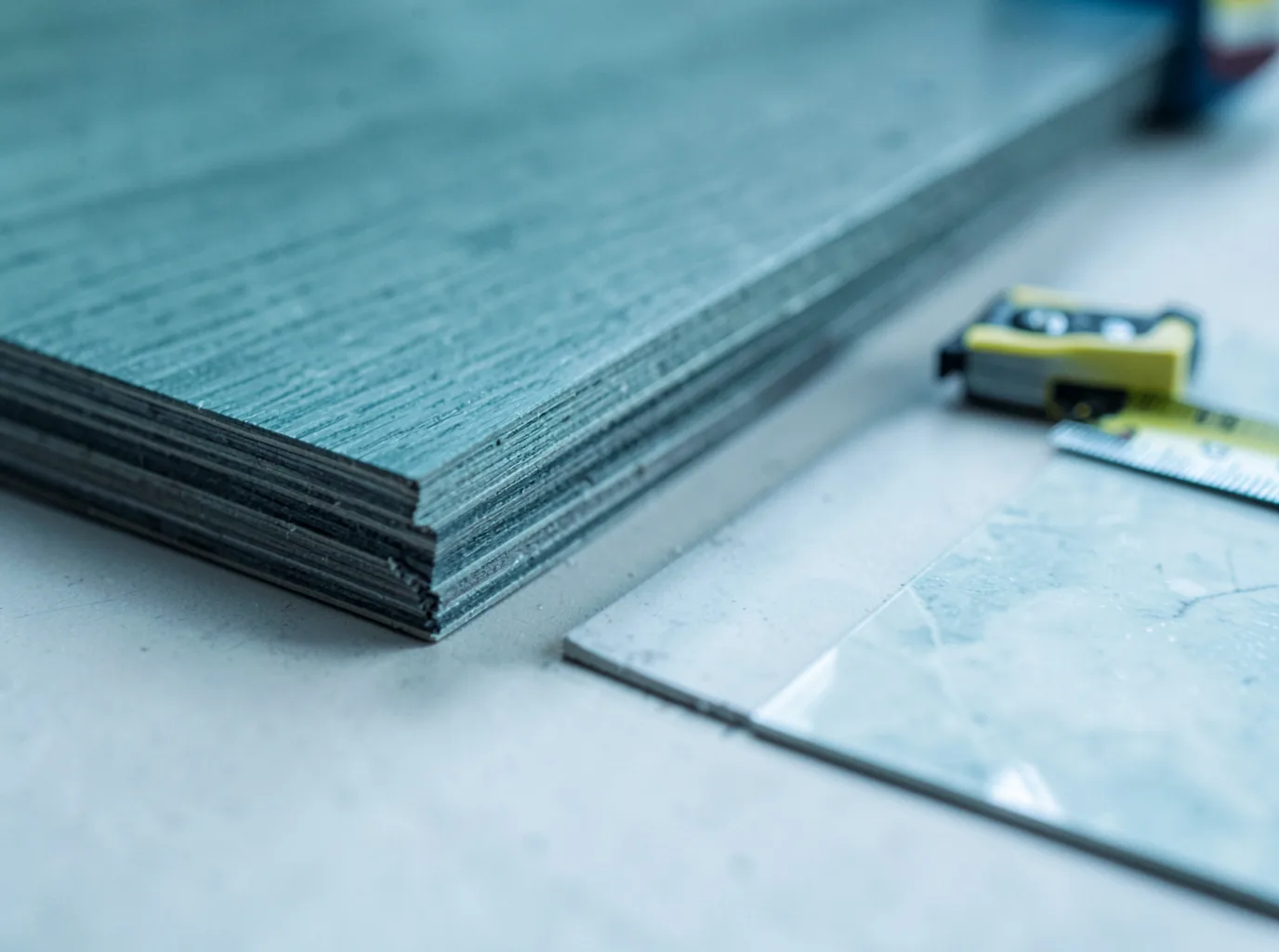 Luxury Vinyl Plank Installation Skippack, PA FAQs